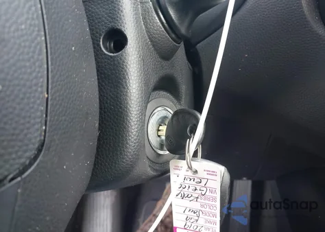 2019 Kia Soul + from USA, damaged, VIN KNDJP3A57K7631608